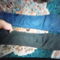 شلوار  زنانه درهد نو