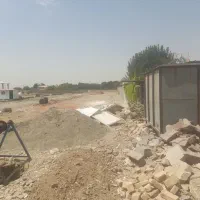 قطعه زمین بهر جاده اصلی بلوار کردان ۱۲۰۰ متر ۱۱بهر|اجارهٔ دفتر صنعتی، کشاورزی، تجاری|کوهسار (البرز), |دیوار