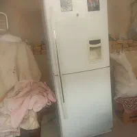 یخچال یه خورده تمعیر لازم