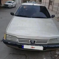 پژو 405|خودرو سواری و وانت|اندیمشک, |دیوار