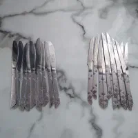 چاقو میوه خوری و پنیر خوری