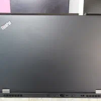 Lenovo P50 i7 RAM32 SSD512 NVIDIA M1000 رندر طراحی|رایانه همراه|کرج, گلشهر|دیوار