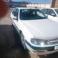 فروش فوری پارس ۴۰۳