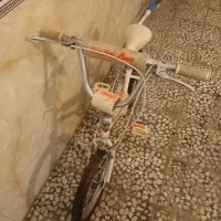 دوچرخه دخترانه|دوچرخه، اسکیت، اسکوتر|لنگرود, |دیوار