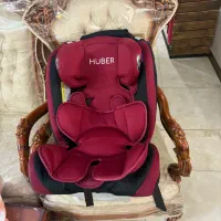 صندلی ماشین در حد نو|تخت و صندلی بچه|ری, دولت‌آباد|دیوار