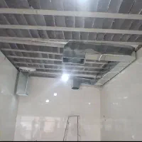 کانال سازی کولر|خدمات پیشه و مهارت|مرودشت, ثبت احوال|دیوار