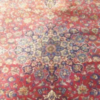 فرش دستبافت ۱۲ متری