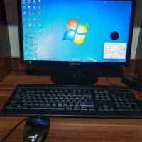 کامپیوتر ویندوز7