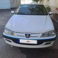 پژو پارس موتور جدید XU7P، مدل ۱۴۰۲