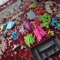 پک فول رباتیک