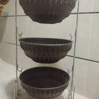 جای سیب زمینی و پیاز