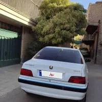 پارس تیوفاو مدل ۹۷|خودرو سواری و وانت|اصفهان, زاجان|دیوار