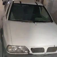 پراید مدل ۸۷