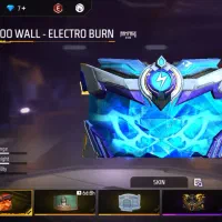 اکانت فری فایر|کنسول، بازی ویدئویی و آنلاین|تهران, زعفرانیه|دیوار