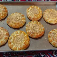 فردستی جهت پخت کلوچه ، شیرینی ، نان فانتزی ، پیتزا|اجاق گاز و لوازم برقی پختوپز|بروجرد, |دیوار