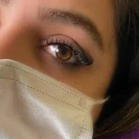 آموزش تخصصی انواع کاشت و اکستنشن مژه با مدرک