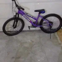 ۴عدد دوچرخه به فروش میرسد