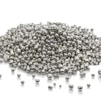 فروش نقره ساچمه ندیر ترکیه