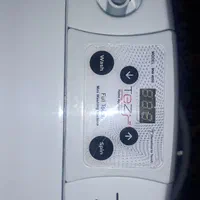 مینی واش تز (ماشین لباسشویی همراه)|ماشین لباسشویی و خشککن لباس|تالش, تالش|دیوار