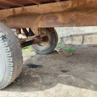 تریلی|ماشین‌آلات صنعتی|ایواوغلی, |دیوار