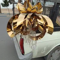 ۲عددلوستر کنترلی سالم درحد