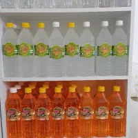 گلاب وعرقیات