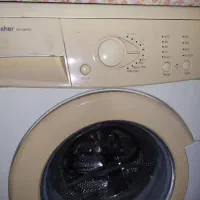 لباسشویی الجی|ماشین لباسشویی و خشک‌کن لباس|کرج, شهرک اوج|دیوار