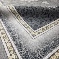 فرش تعویض نوبا دست بافت وماشینی درب منزل