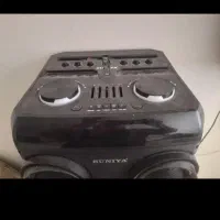 اسپیکر درحدنو