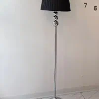 آباژور ایستاده بزرگ و کوچک|چراغ خواب و آباژور|بندر انزلی, تهران|دیوار