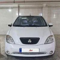 تیبا۲ کارمندی مدل ۹۷