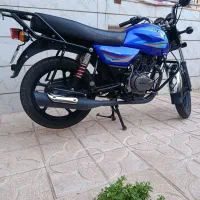 موتورسیکلت