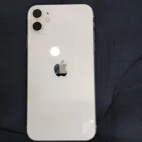 iPhone 11 Normal با حافظه 128 گیگ|موبایل|بوشهر, |دیوار