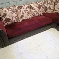 مبل راحتی|مبلمان خانگی و میز عسلی|نجفآباد, شهدای غربی|دیوار