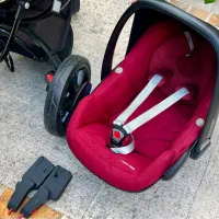 کریر مکسی کوزی