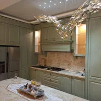 کابینت کمد دیواری (اجرای تخصصی)