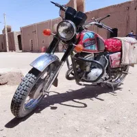موتور ایژ 350