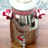 کتری و قوری