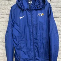 ست کاپشن شلوار و بادگیر اورجینال نایکی Nike AFC|لباس|تهران, نازی‌آباد|دیوار