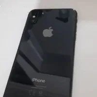 ایفونX درحد نو
