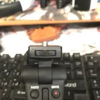 گیمبال سونی مناسب دوربین های بدون اینه|دوربین عکاسی و فیلم‌برداری|تهران, کاشانک|دیوار