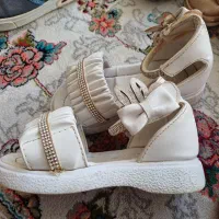 کفش دخترانە|کیف، کفش، کمربند|سنندج, |دیوار