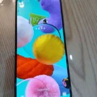 گوشی سامسونگ Galaxy A51|موبایل|تهران, جنت‌آباد مرکزی|دیوار