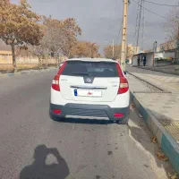 h30کراس|خودرو سواری و وانت|همدان, |دیوار