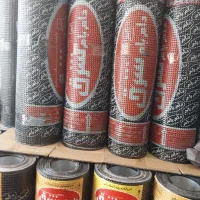 ایزوگام به قیمت کارخانه|عمدهفروشی|قیدار, |دیوار