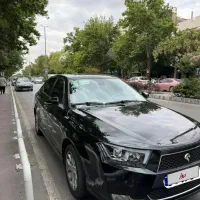 دنا ۶ دنده مدل ۱۴۰۴ ب رویت صفر