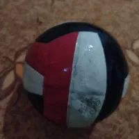 توپ والیبال