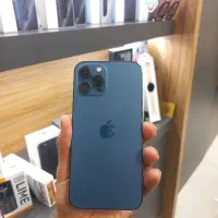 آیفون ۱۲ پرو مکس