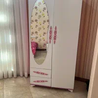 فروش ویژه سرویس کامل چوب کودک|تخت و سرویس خواب|سبزوار, عظیمیان|دیوار