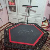 ترامپولین